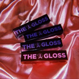 jeffree star the gloss bundle